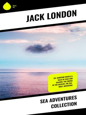 cover image of Sea Adventures Collection